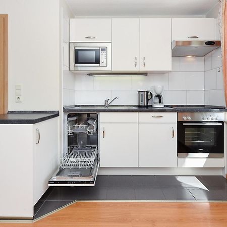 Haus Andreesen Apartment Neuharlingersiel Bagian luar foto