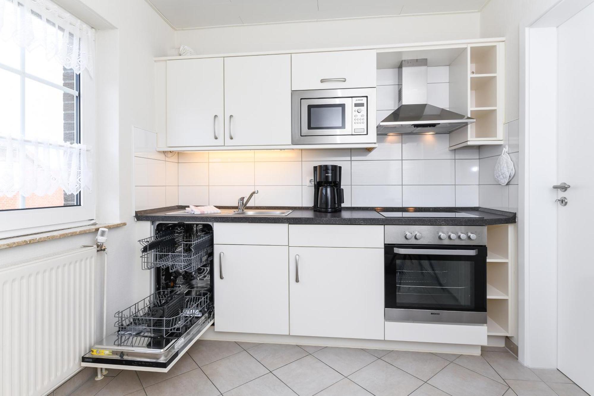 Haus Andreesen Apartment Neuharlingersiel Bagian luar foto