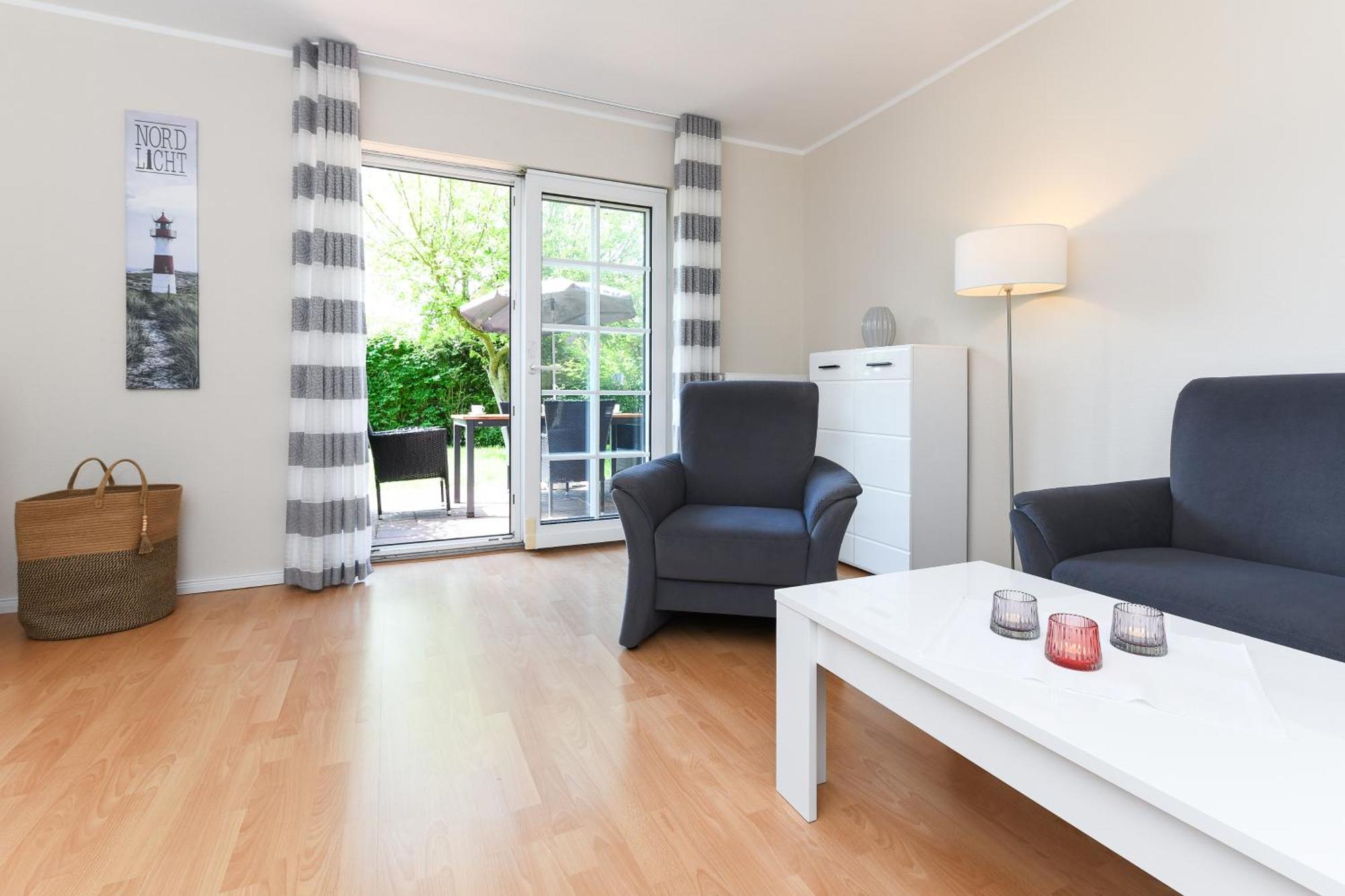 Haus Andreesen Apartment Neuharlingersiel Bagian luar foto