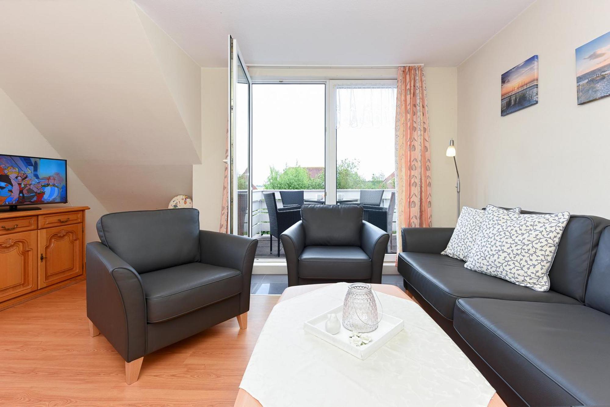 Haus Andreesen Apartment Neuharlingersiel Bagian luar foto