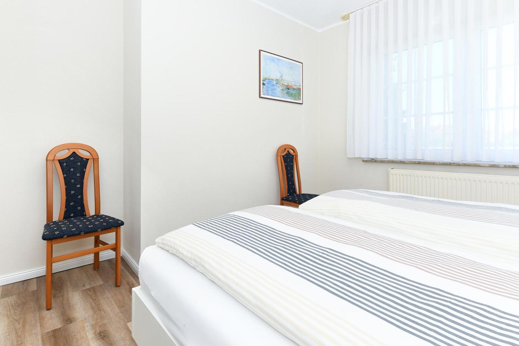 Haus Andreesen Apartment Neuharlingersiel Bagian luar foto