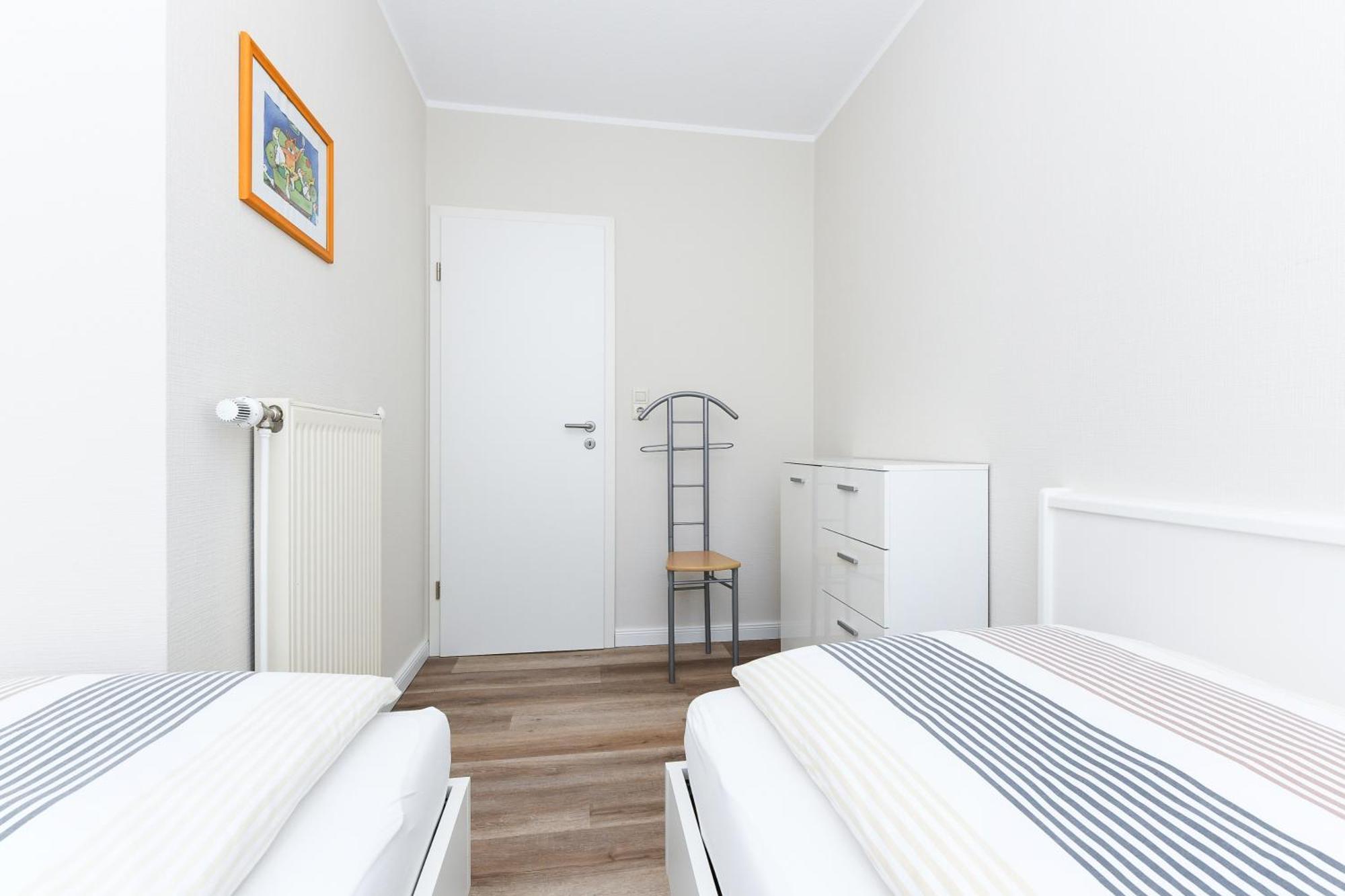 Haus Andreesen Apartment Neuharlingersiel Bagian luar foto