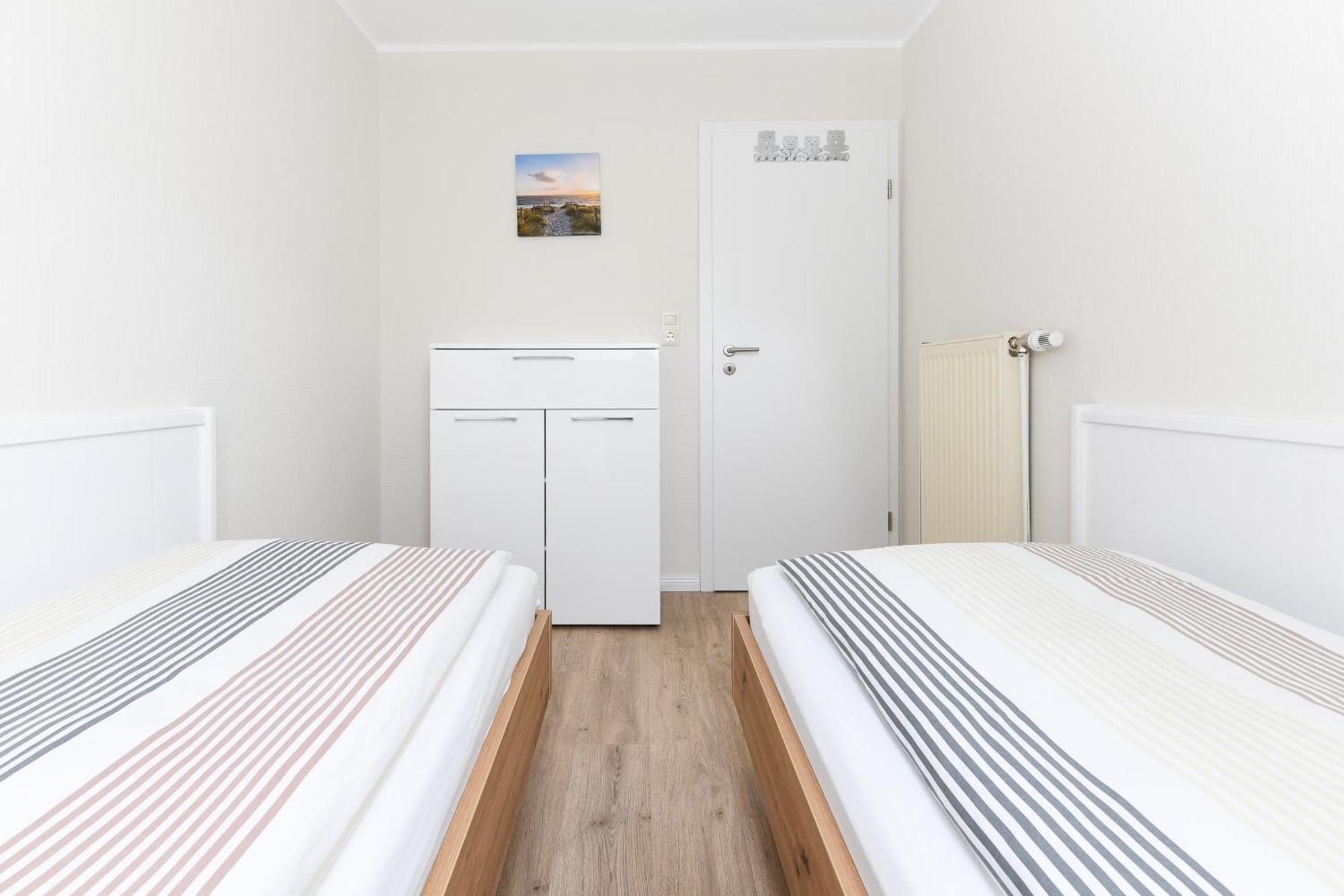 Haus Andreesen Apartment Neuharlingersiel Bagian luar foto
